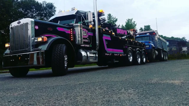 bud's wrecker service