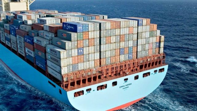 eurousa shipping inc