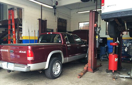 lone star repair service