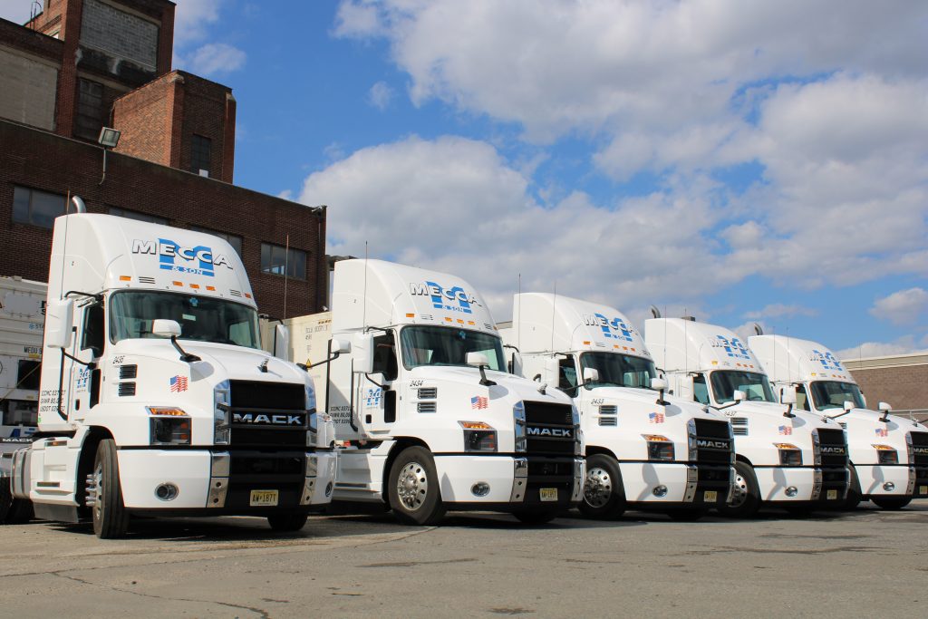 mecca & son trucking