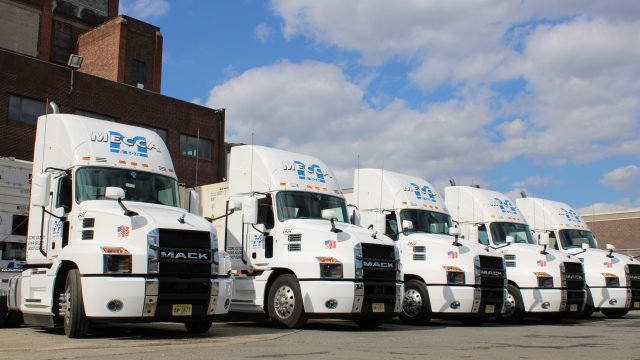 mecca & son trucking