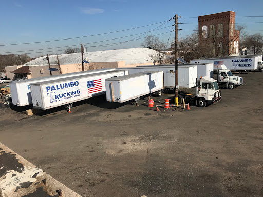 palumbo trucking and warehousing