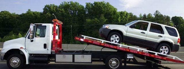 quality towing & auto repair