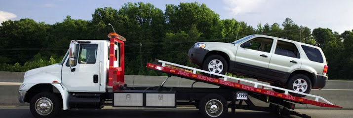 quality towing & auto repair