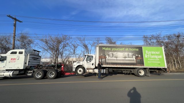 road service network llc