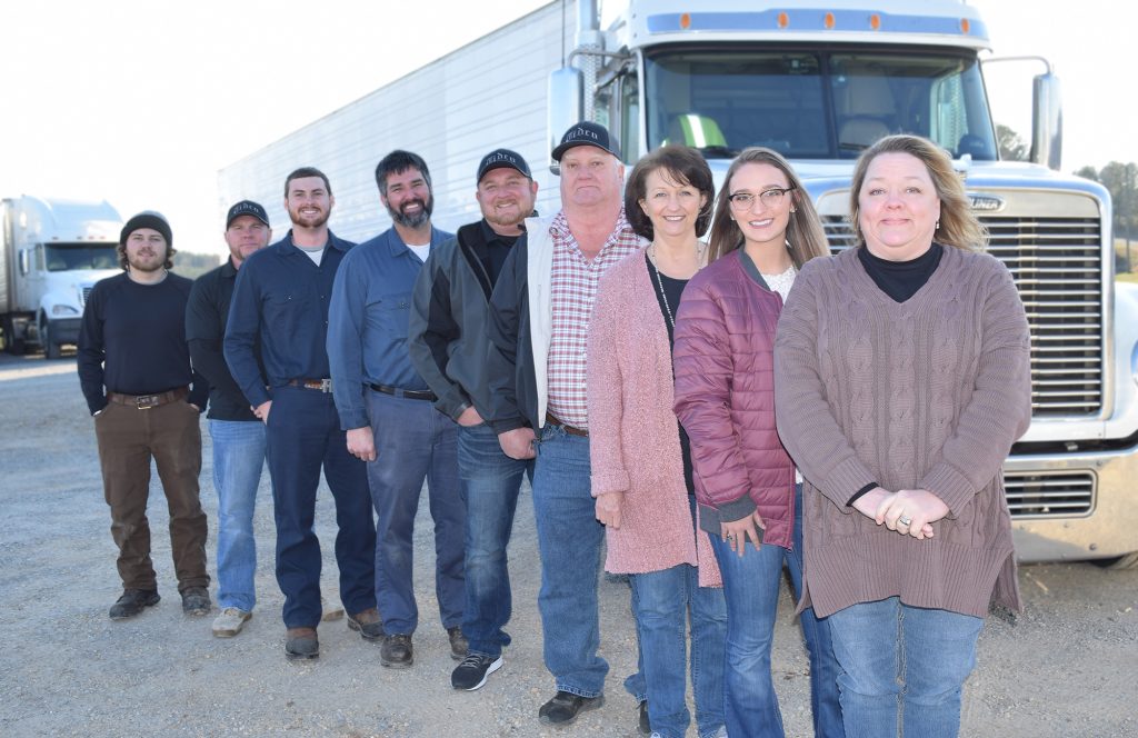 tidco transportation inc