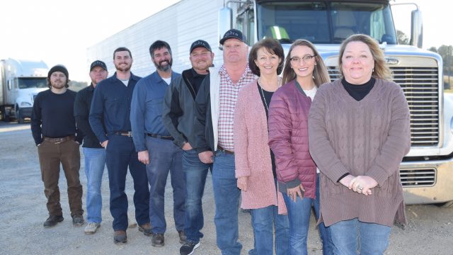 tidco transportation inc