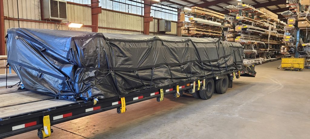 dld hauling llc