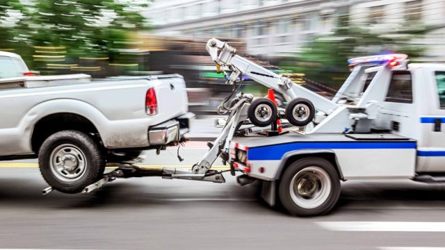 dwaynes towing and recovery