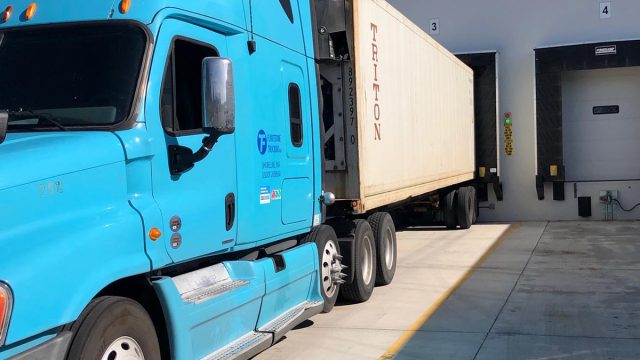 flintstone trucking llc