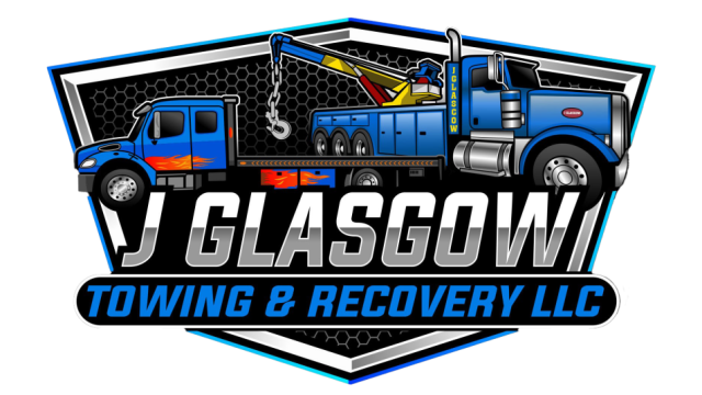 glasgow trucking inc