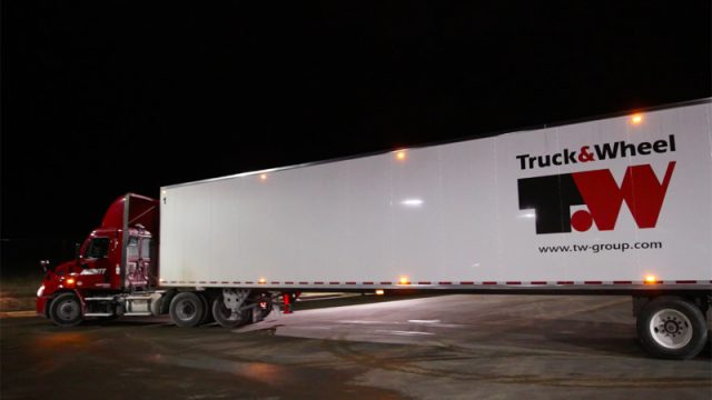 truck and wheel usa corporation
