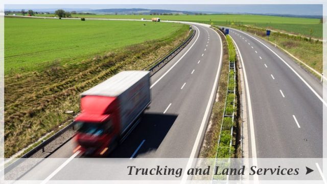 land services